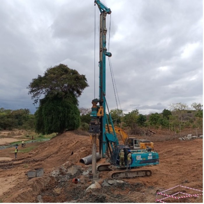 IOTA Kenya